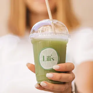 Daily Greens Juice 250ml