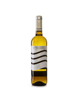 Monasterio De Palazuelos (750 Ml.)