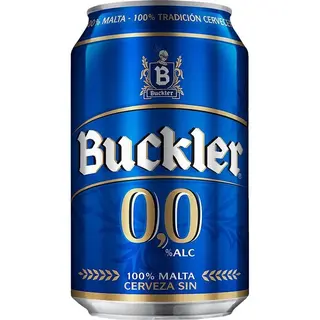Cerveza 00 tostada