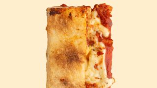 Margherita (4 Pizzedde)