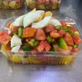 ensalada campera
