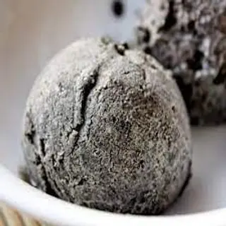 741 - Gelato di sesamo