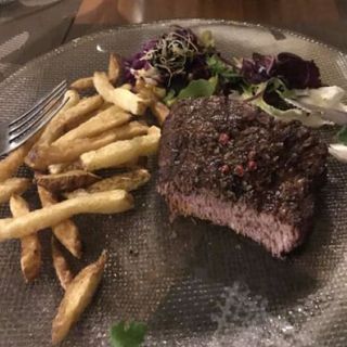 Solomillo Uruguay (200 G.) 