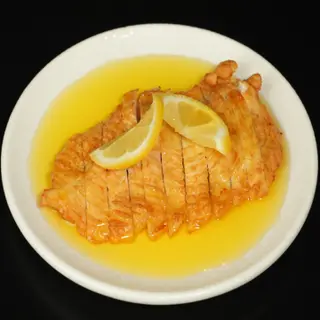 151. Pollo Limon