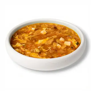 Z1 Zuppa agropiccante
