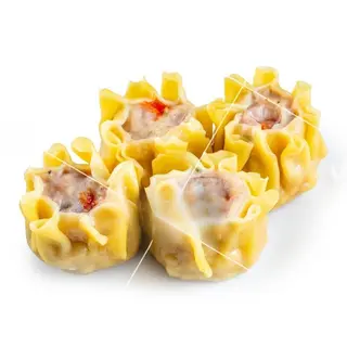 Shumai gyoza