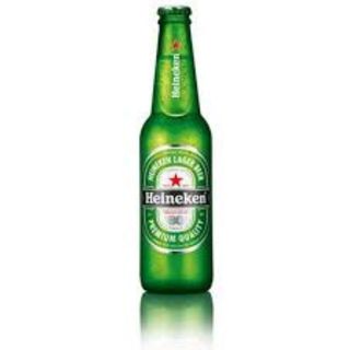HEINEKEN