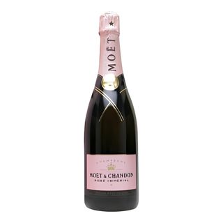 Moet roze