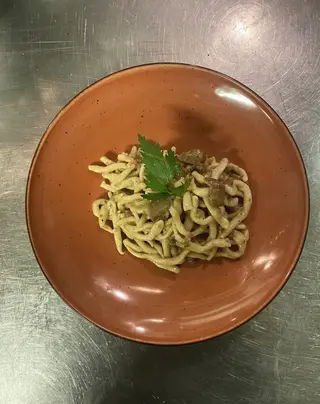 Strozzapreti