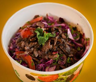 Salata de vita
