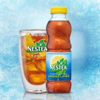 Nestea de limón