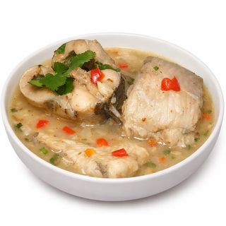 White Soup