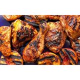 Grilled Chicken
