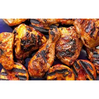 Grilled Chicken