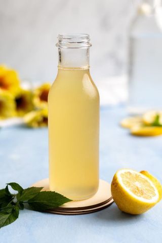 Лимонад 0.5л