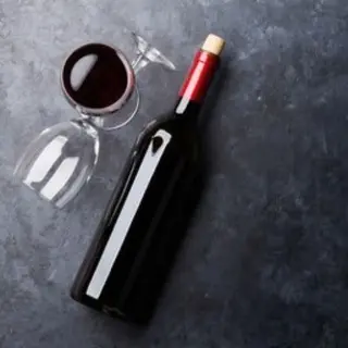 Vino Lambrusco (750 Ml.)