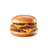 Double Cheeseburger