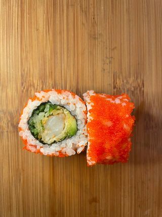 California ebi ten