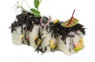 89. Super California 8 pezzi