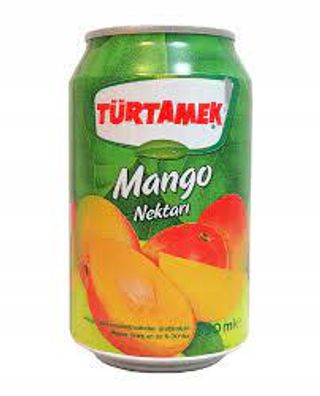 Sok Mango, Turecki