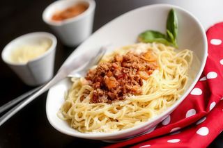 Pâte Bolognaise