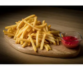 Patatas Finas