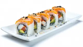 Miura maki