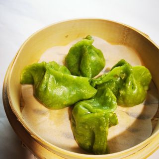 32. Gyoza  Verdure - 4 pezzi