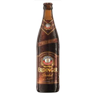 Cerveja Erdinger Preta 330ML