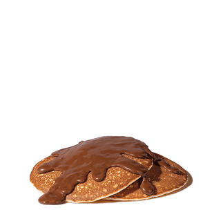 Nocciolata Pancake