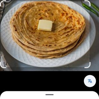 Parantha 