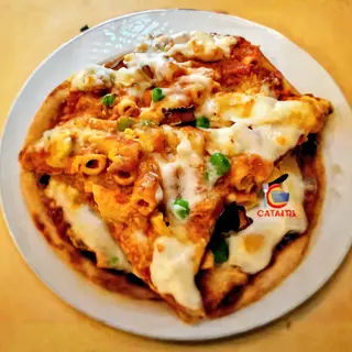 Pasta al forno