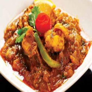 Korma Fish