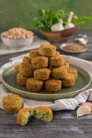 Falafel piccola