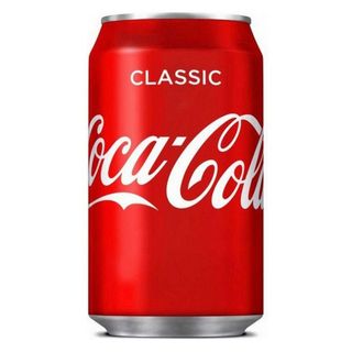 Coca Cola 