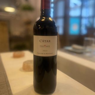 Catar Montsant (750 Ml.)