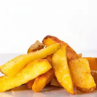 Patatas Fritas