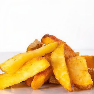 Patatas Fritas
