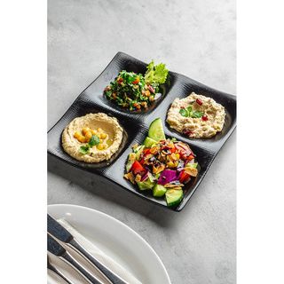 Mixed Lebanese Starter