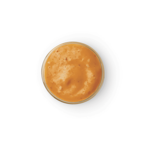 Salsa de Miel y Mostaza