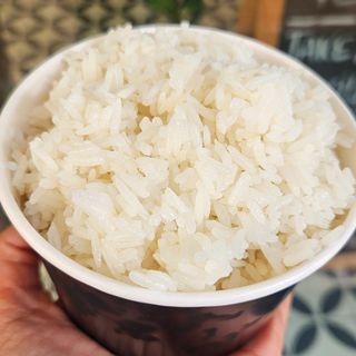 Arroz Jazmín (250 Gr.)