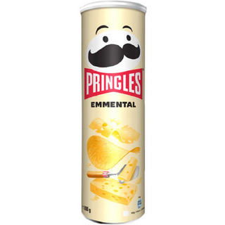 Pringles Emmental 175 G