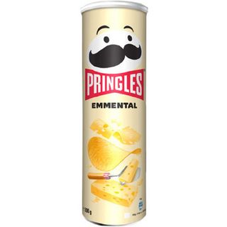 Pringles Emmental 175 G