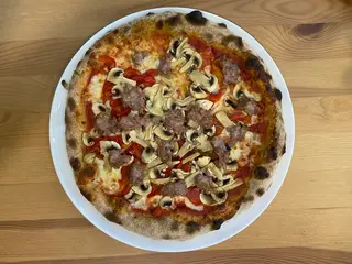 La piemontese