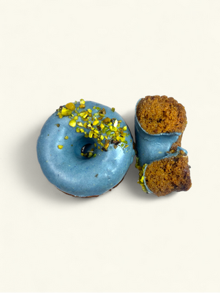 Honesto de zanahoria