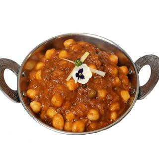 Chana Masala