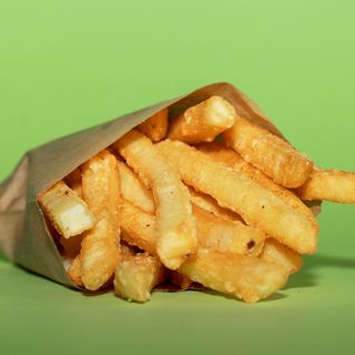 Patatas Fritas