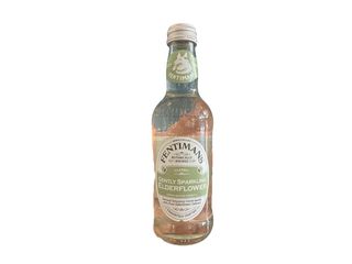 Fentimans Elderflower