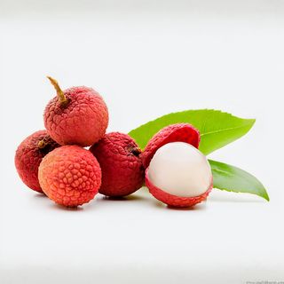 lychees