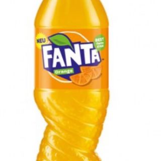 Fanta  0.5l